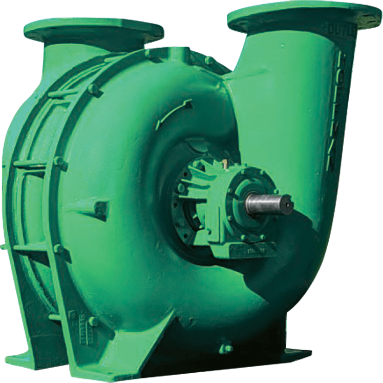 pump repair