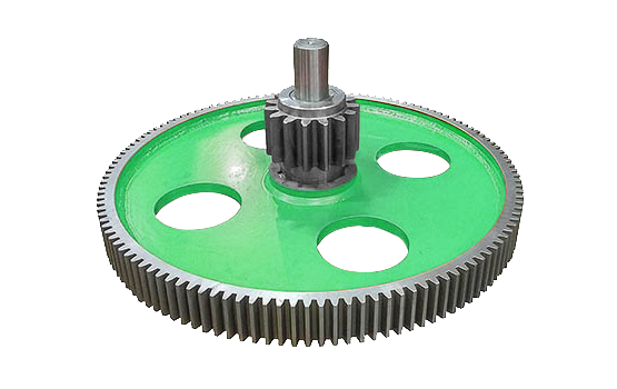 Commercial Gear Companies 1 Precision gear repair