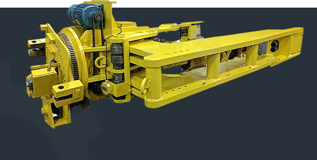 Crane Equipment Repair