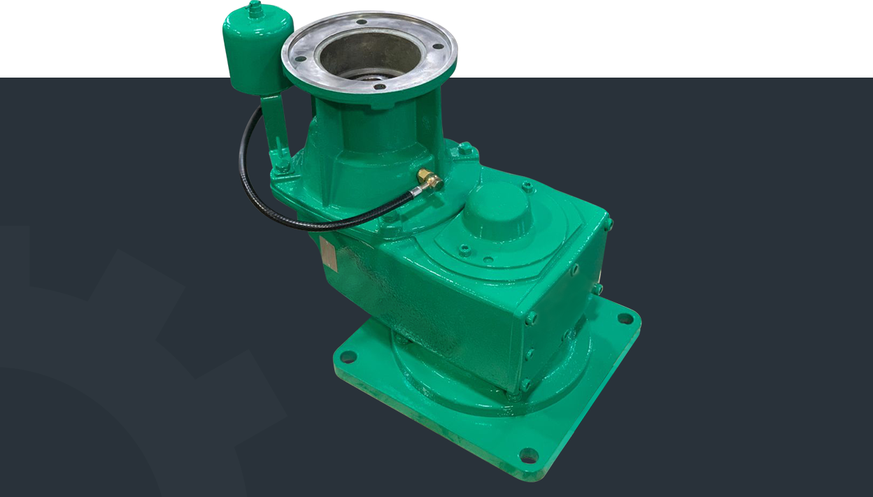 custom-gear-manufacturing gearbox repair