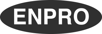 Enpro Logo Enpro