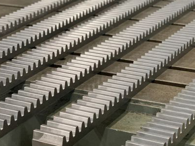 custom gears manufacturer