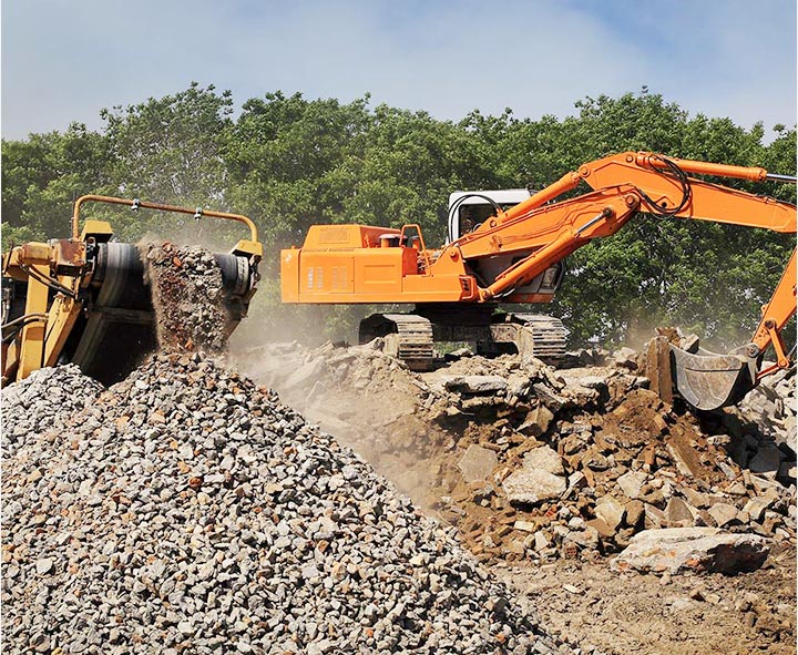 industry-aggregate Aggregate applications
