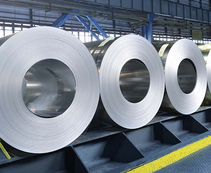 industry-aluminum Aluminum applications