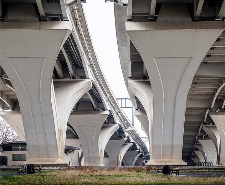 industry-infrastructure Infrastructure applications