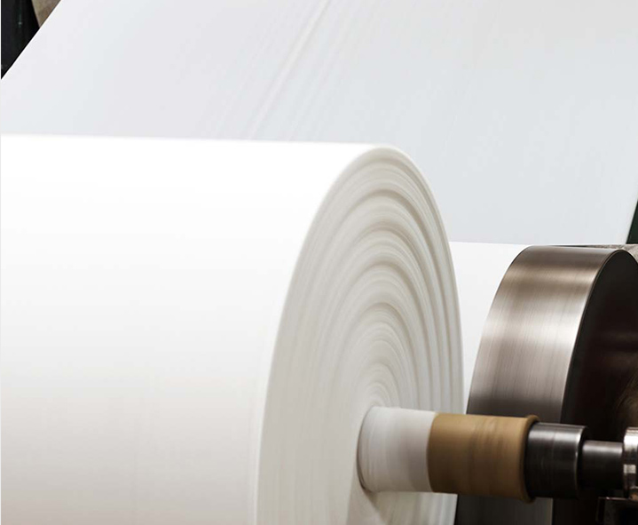 industry-paper-pulp Paper applications