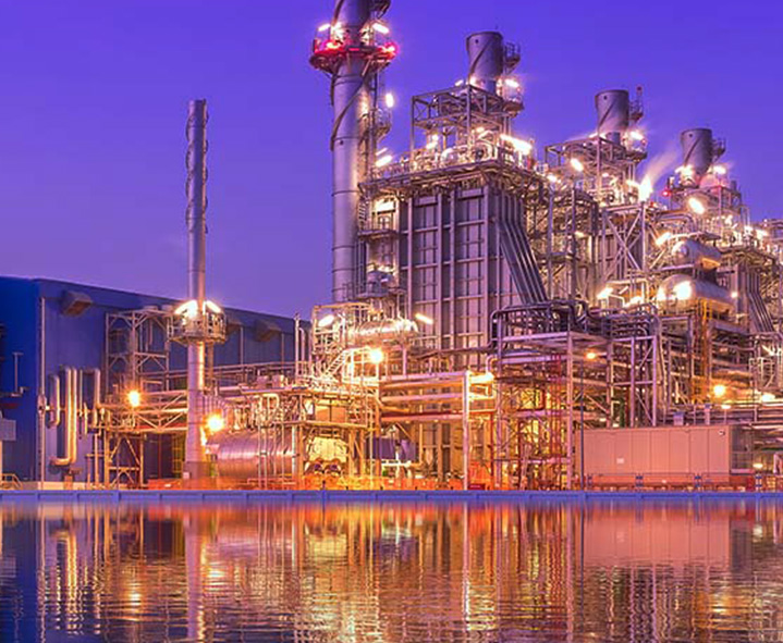 industry-power-gen Power generation applications