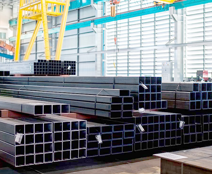 industry-steel Steel mill applications