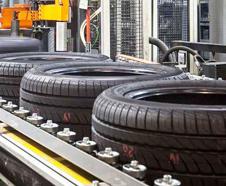 industry-tire-rubber Tire and rubber applications