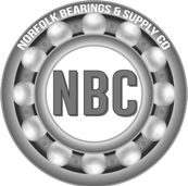 Nbc Logo Norfolk Bearings & Supply Co