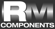 Rmc Logo RM Components